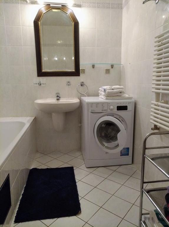 Apartment Marina Mariánské Lázně Cameră foto